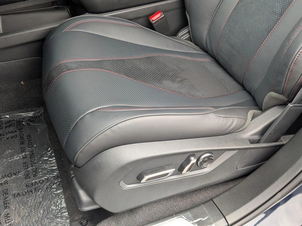 New 2026 Acura RDX A-Spec Package SUV