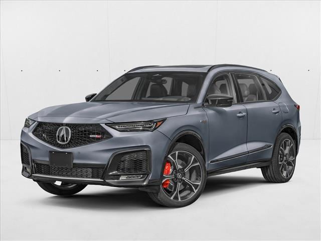 2026 Acura MDX Type S w/Advance Package's photo
