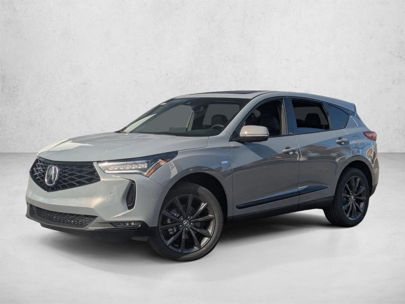 2026 Acura RDX A-Spec Package's photo