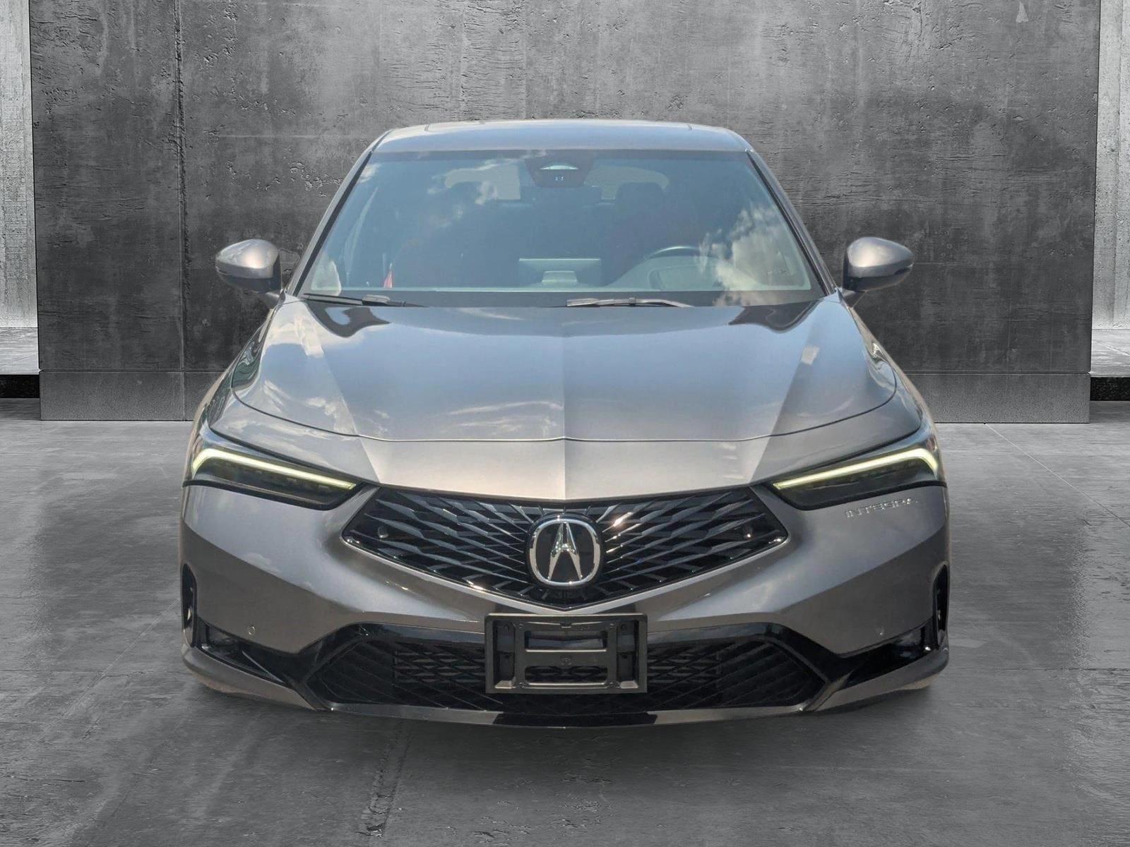 Certified 2023 Acura Integra A-Spec with Tech Package with VIN 19UDE4H68PA014706 for sale in Cockeysville, MD