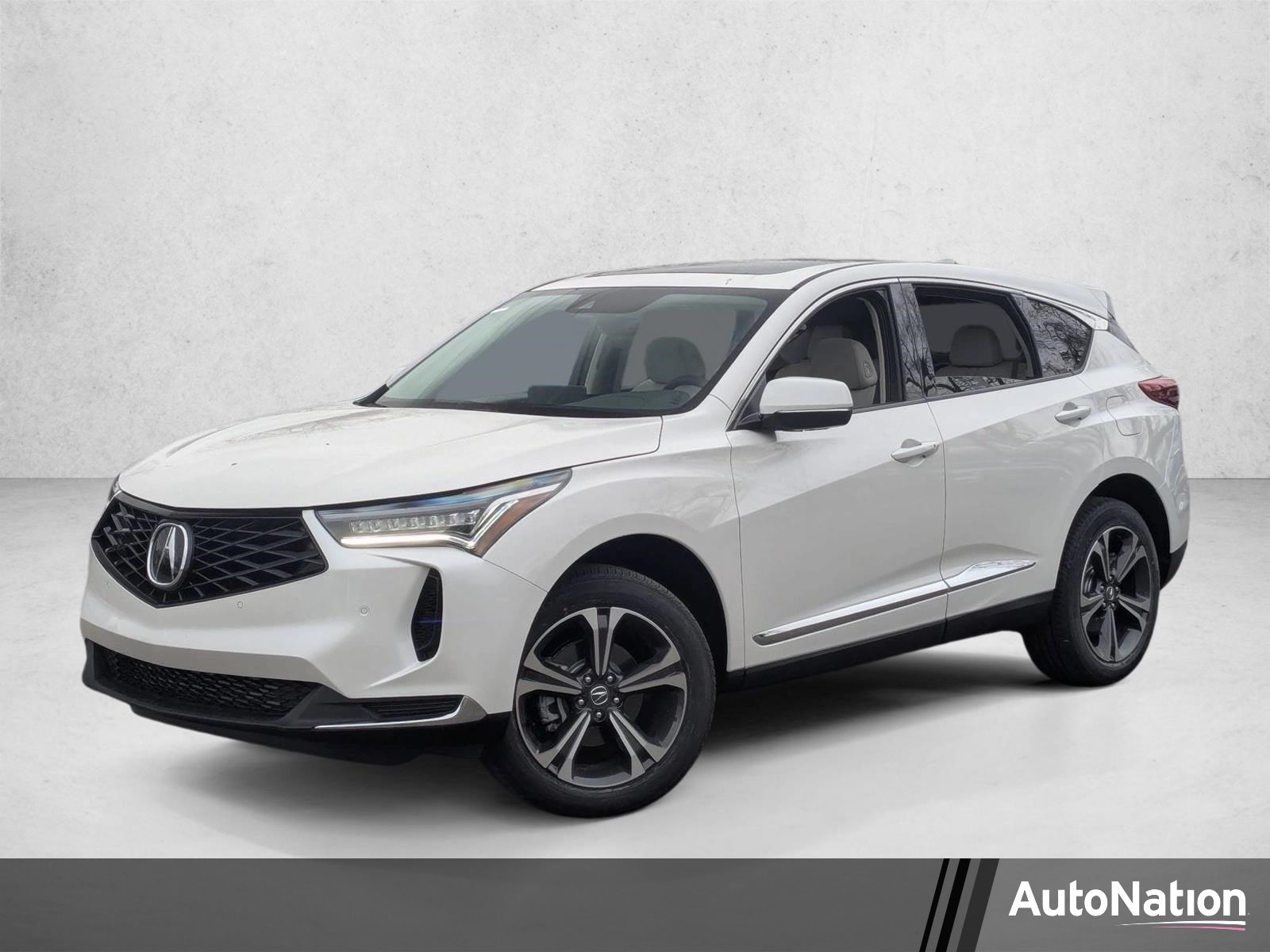 2026 Acura RDX Technology Package SH-AWD's photo