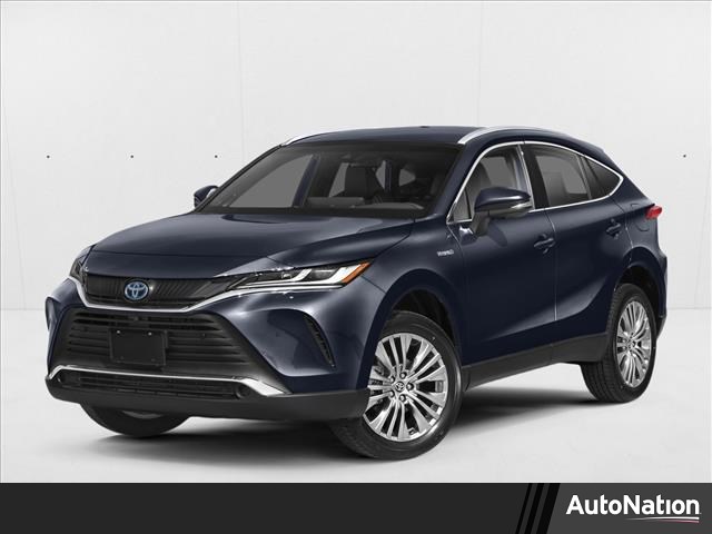 2021 Toyota Venza