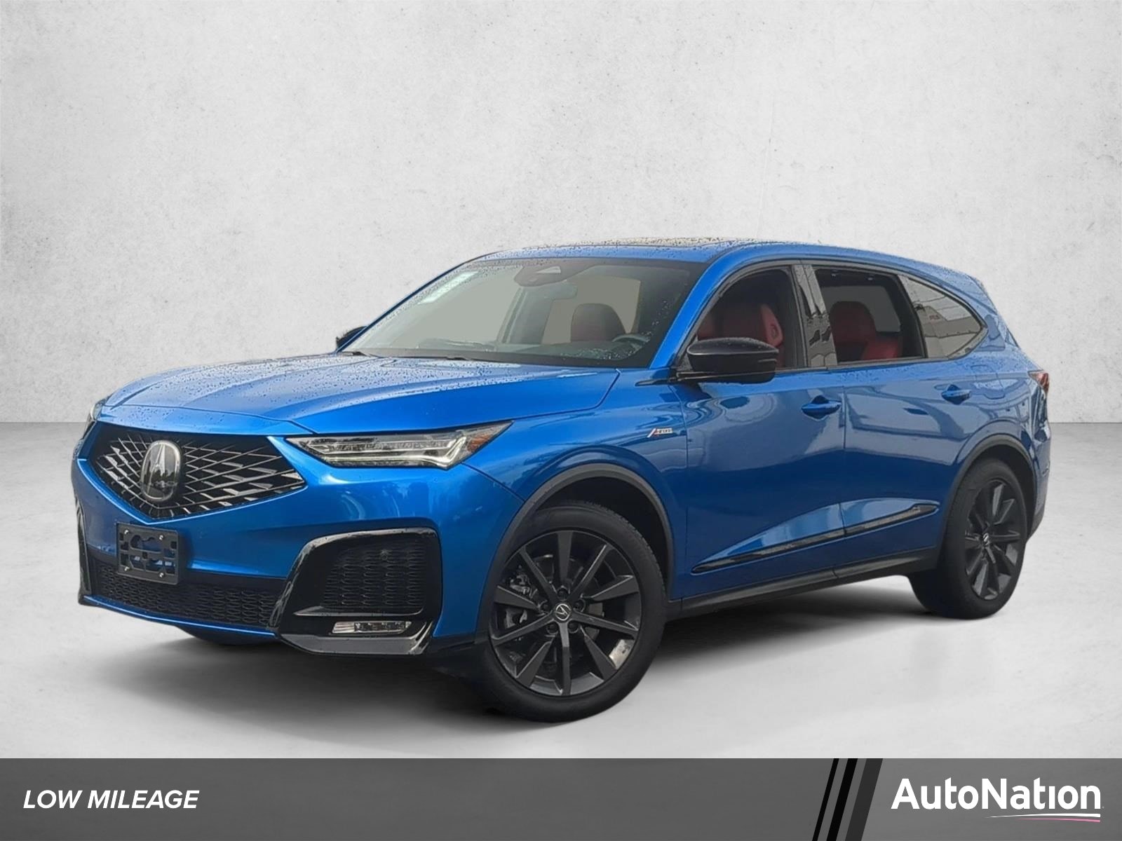 2026 Acura MDX