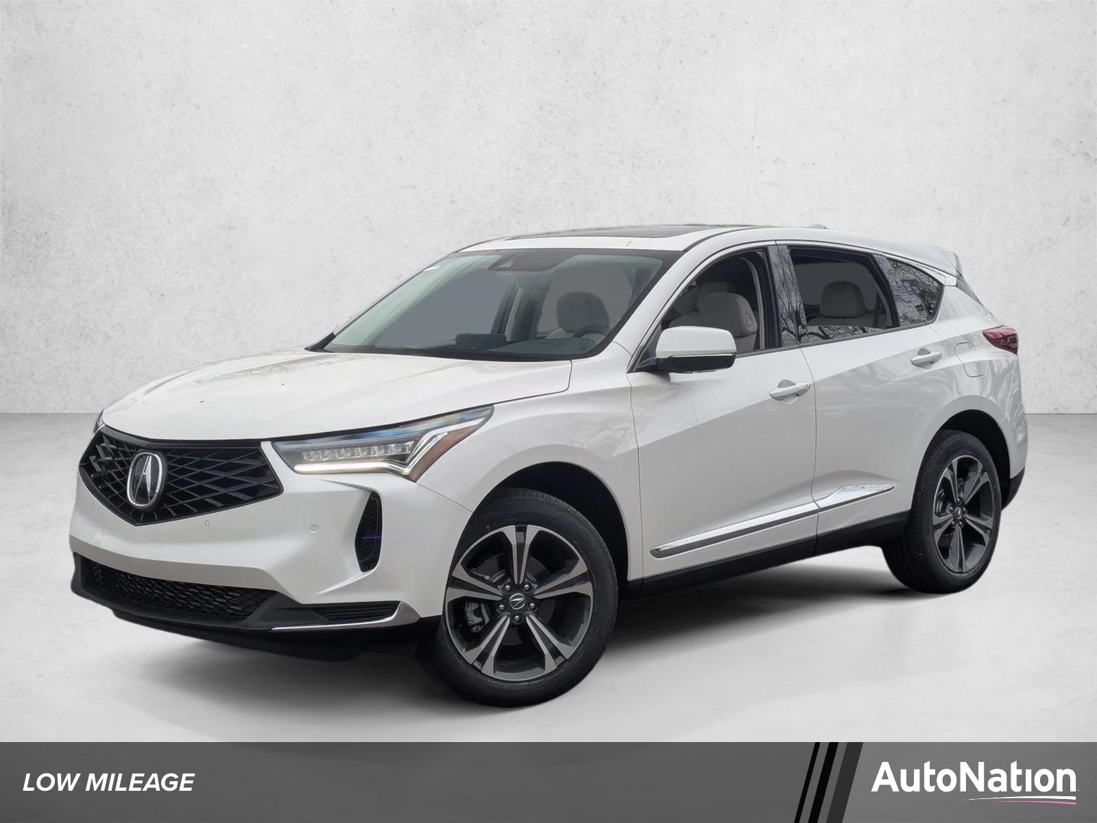2026 Acura RDX