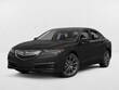  Acura TLX