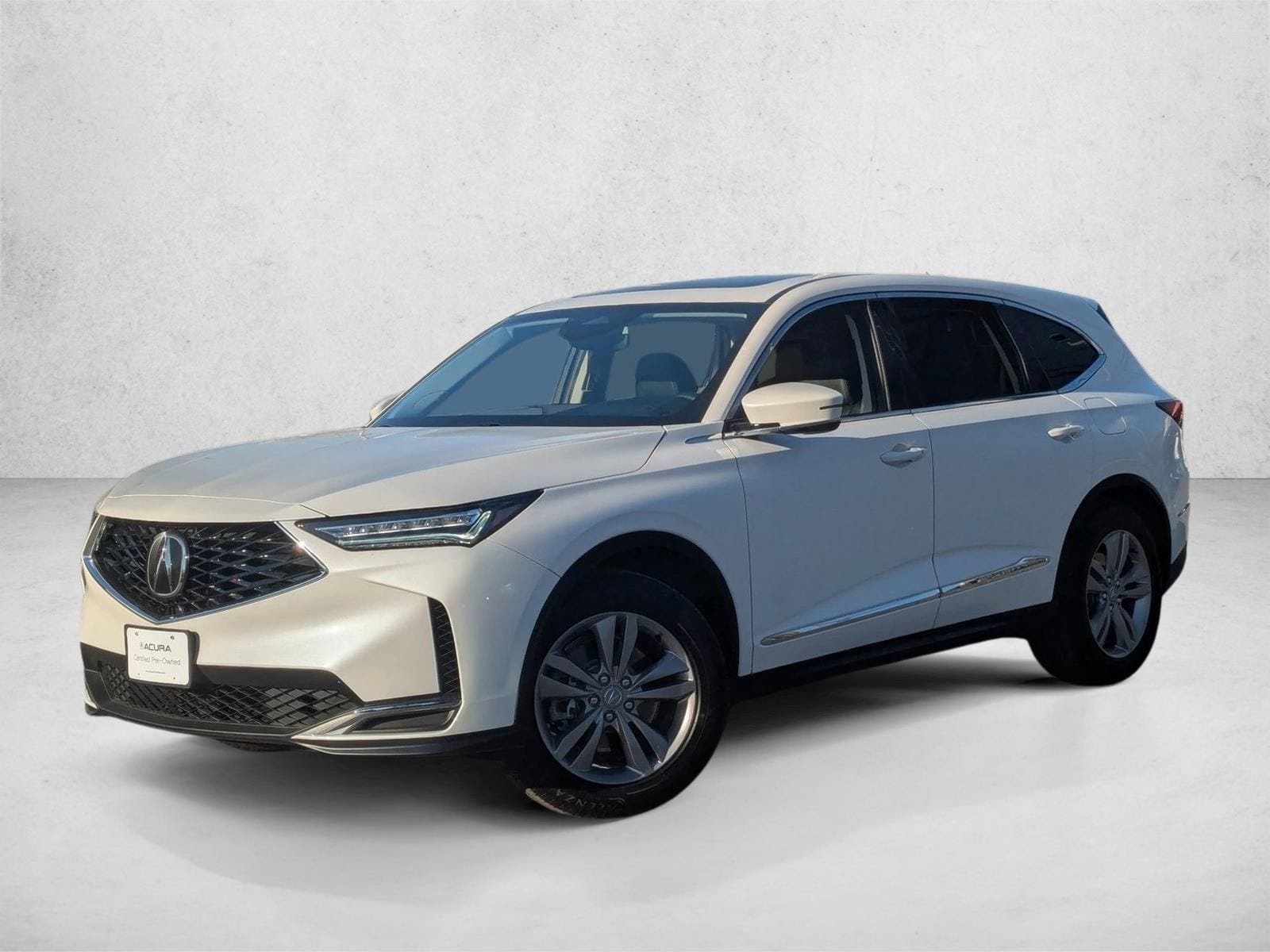 2025 Acura MDX Base's photo