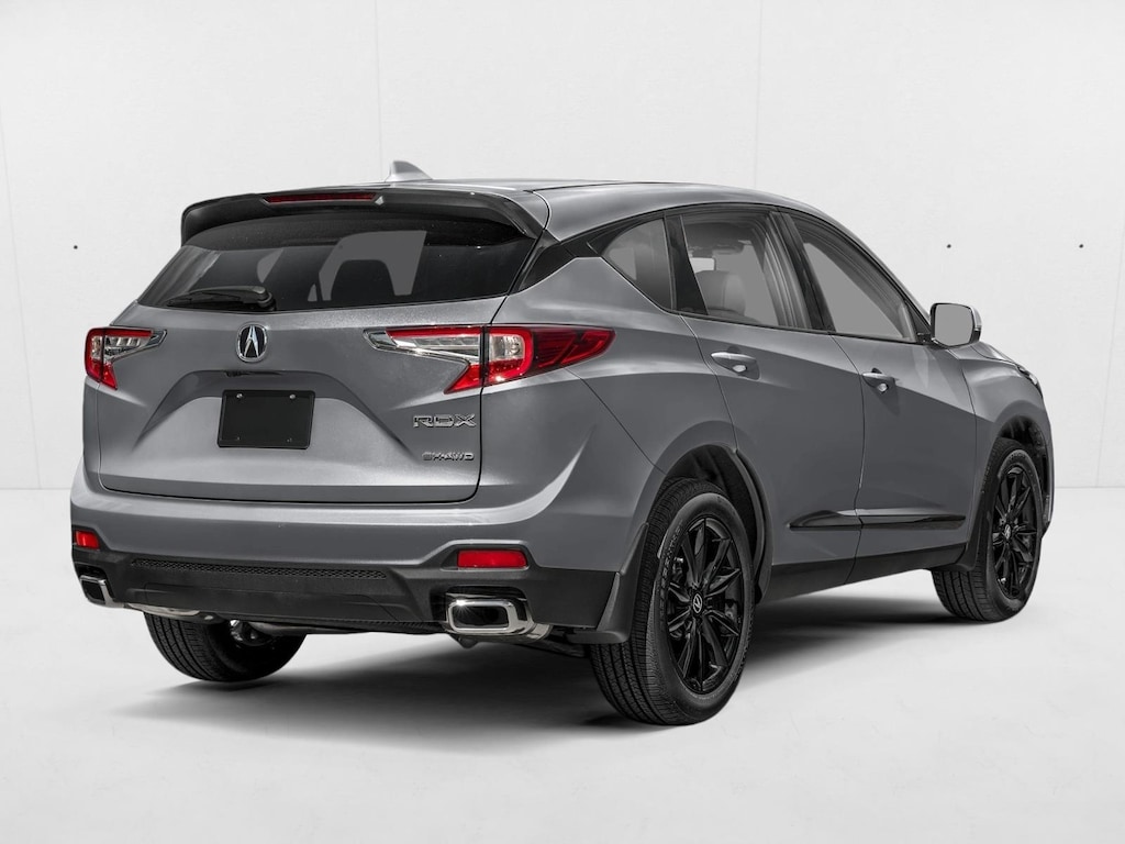 New 2026 Acura RDX SH-AWD SUV