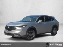 2026 Acura ADX Base SUV