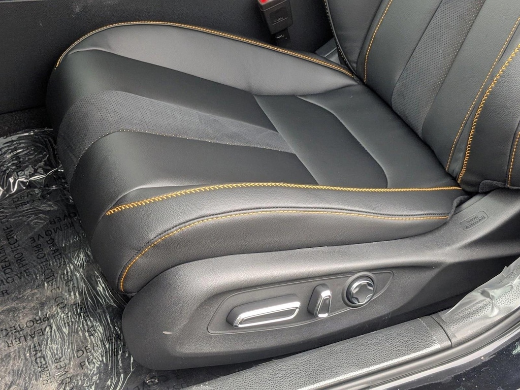 New 2026 Acura Integra A-Spec Tech Package Hatchback