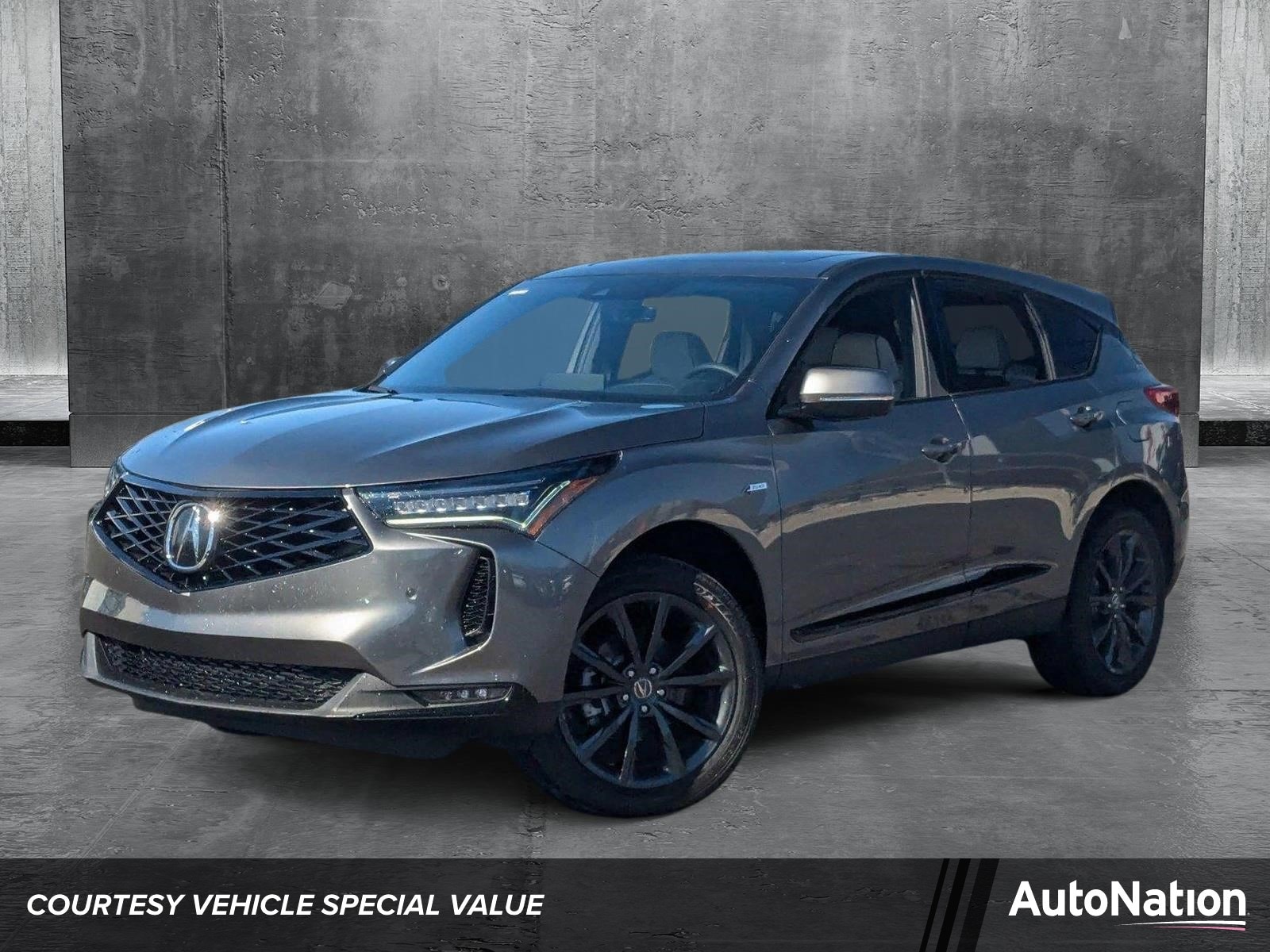 2025 Acura RDX