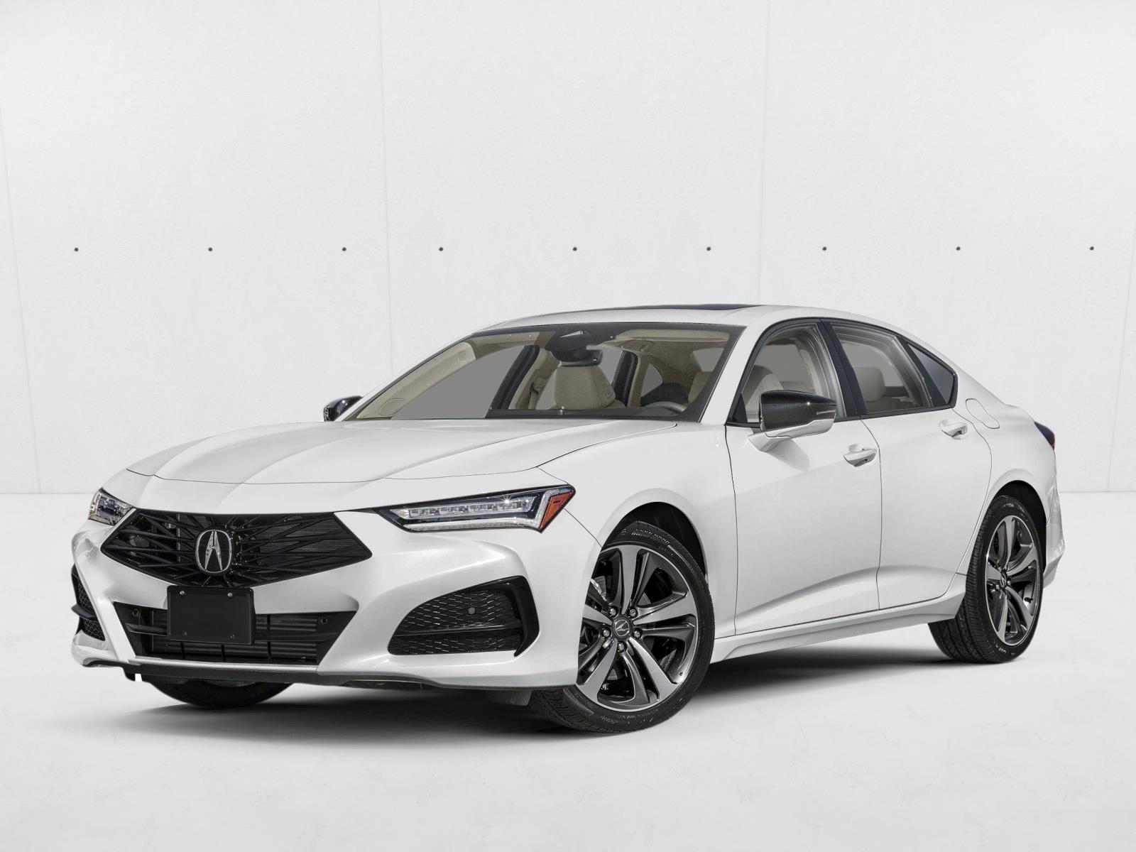 2025 Acura TLX Technology Package's photo