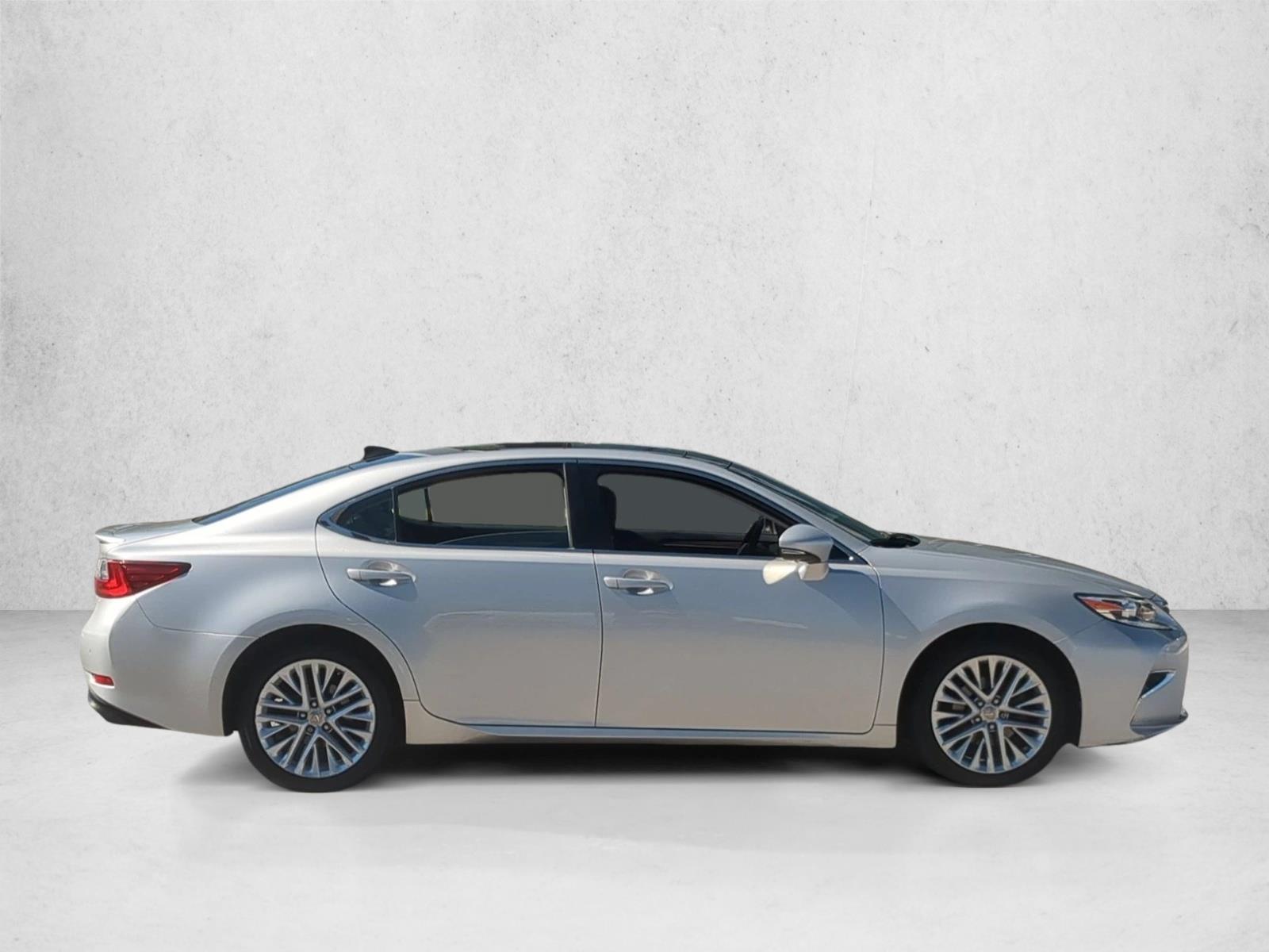 Used 2016 Lexus ES 350 Sedan