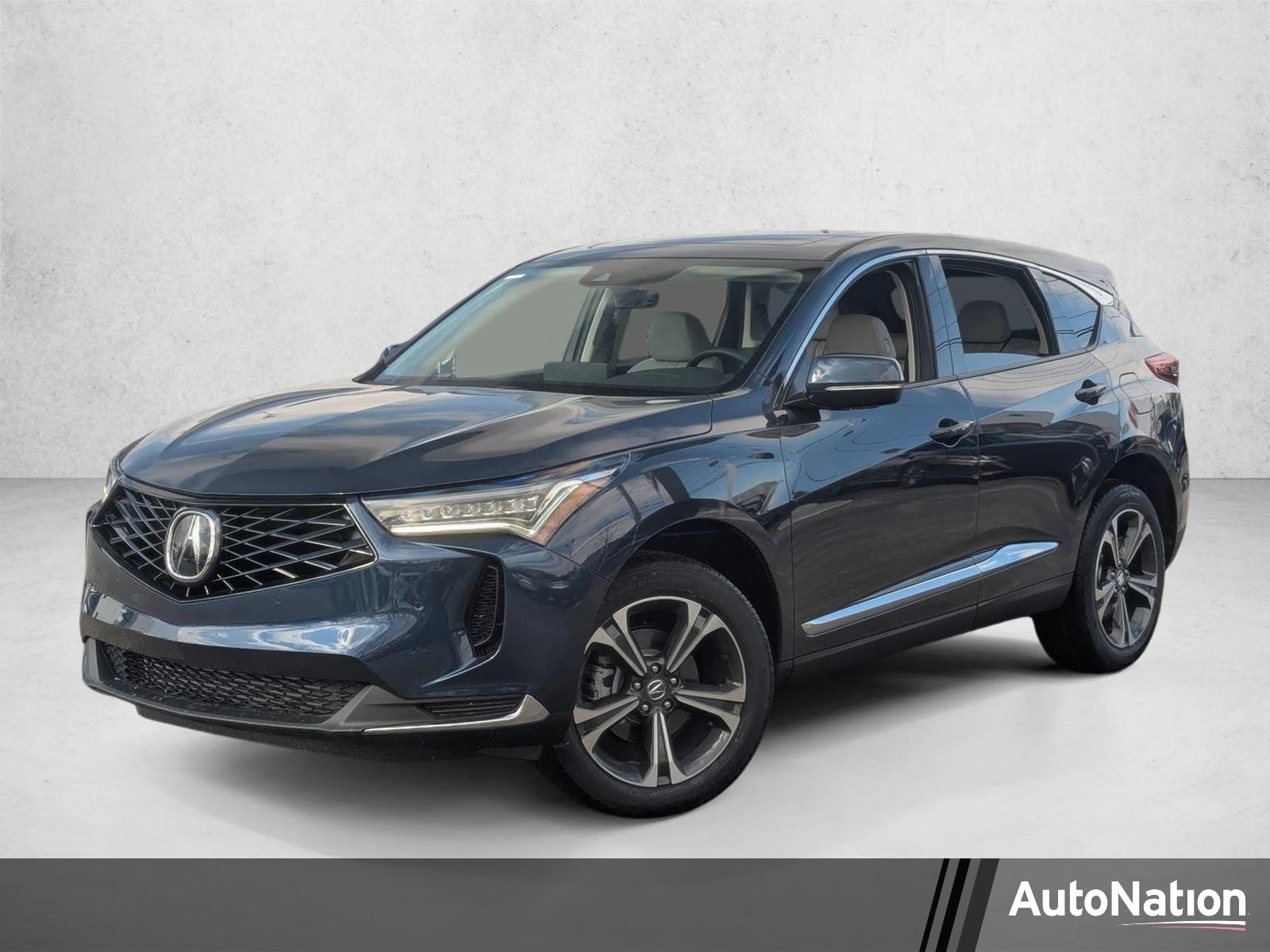 2026 Acura RDX Technology Package SH-AWD's photo