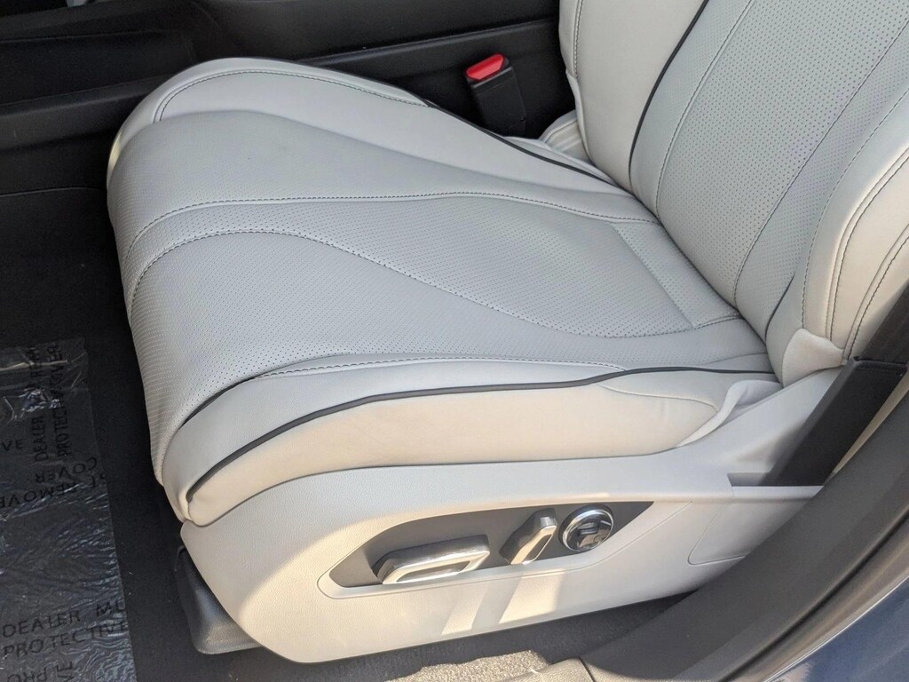 New 2026 Acura RDX Advance Package SUV
