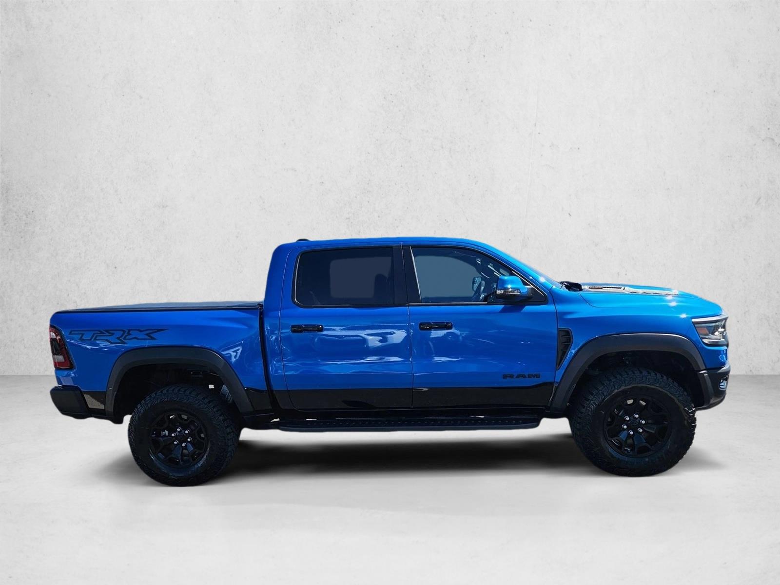 2023 Ram 1500 TRX photo 4