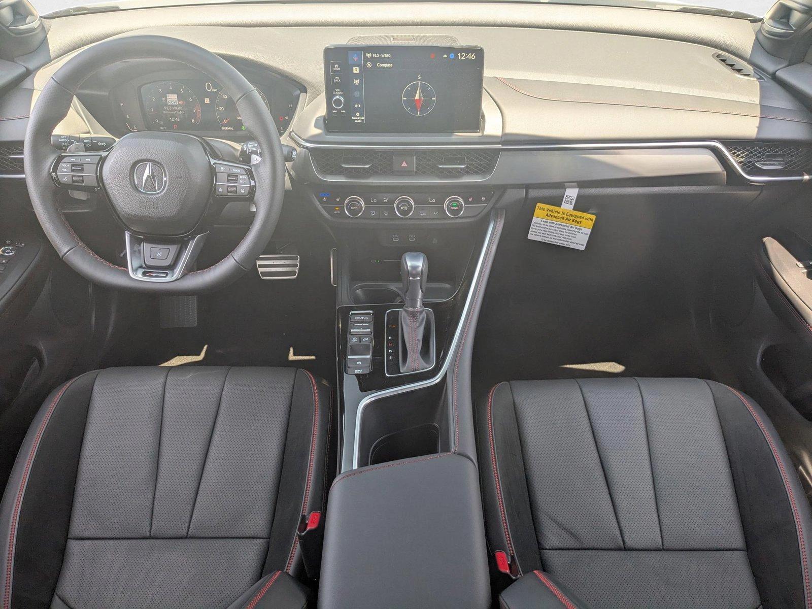 2025 Acura ADX A-Spec w/Advance Package - Photo 15