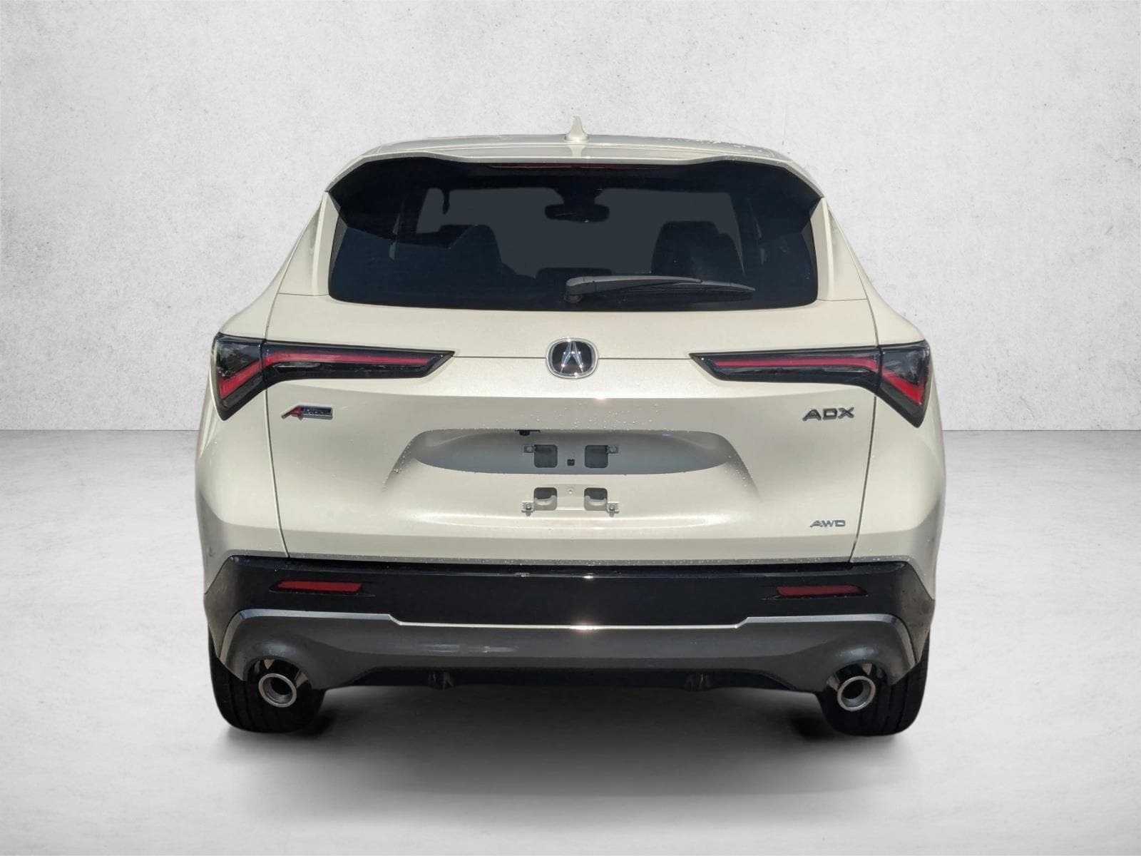 2025 Acura ADX A-Spec Package - Photo 8