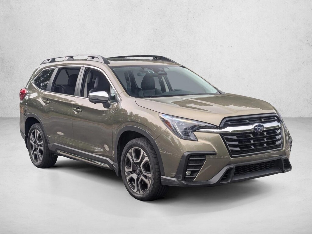 Used 2023 Subaru Ascent Limited SUV