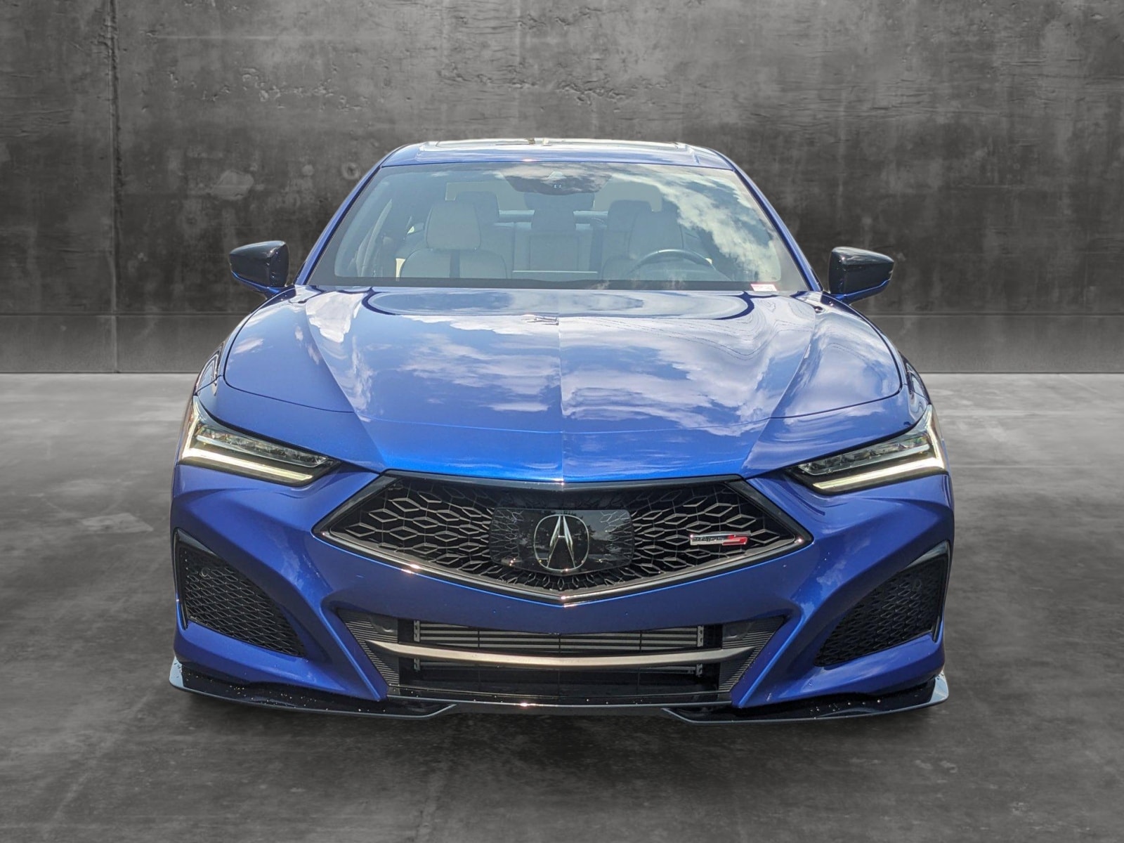 Used 2023 Acura TLX Type S with VIN 19UUB7F97PA001064 for sale in Cockeysville, MD