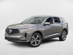 2025 Acura RDX Technology Package SUV