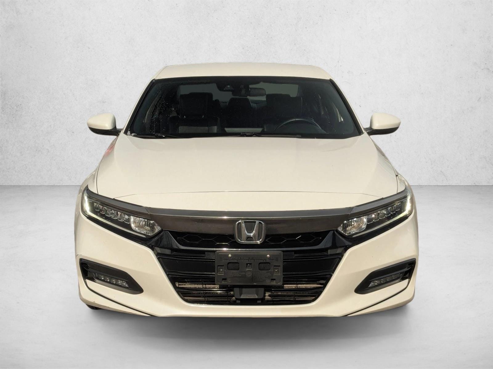 Used 2018 Honda Accord Sport with VIN 1HGCV1F33JA264395 for sale in Cockeysville, MD