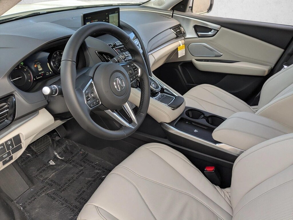 Used 2026 Acura RDX w/Technology Package SUV