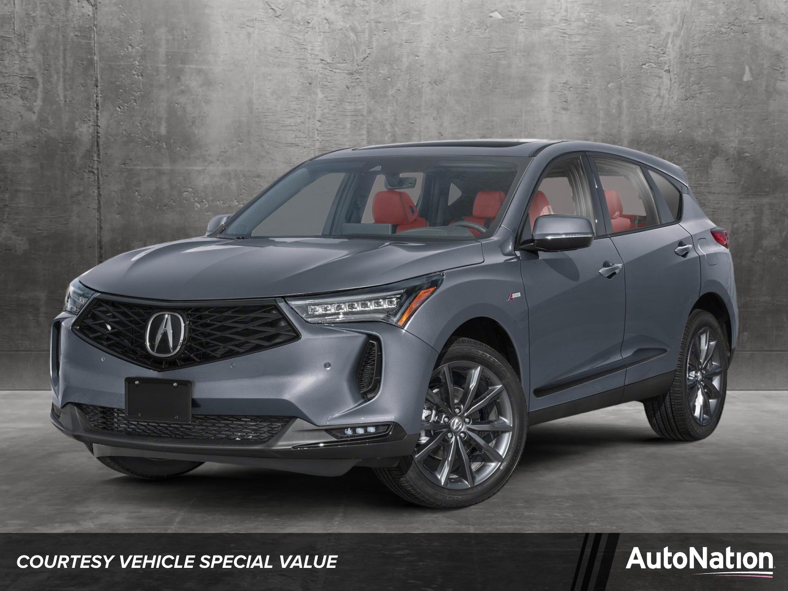 2025 Acura RDX