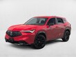 Acura ADX