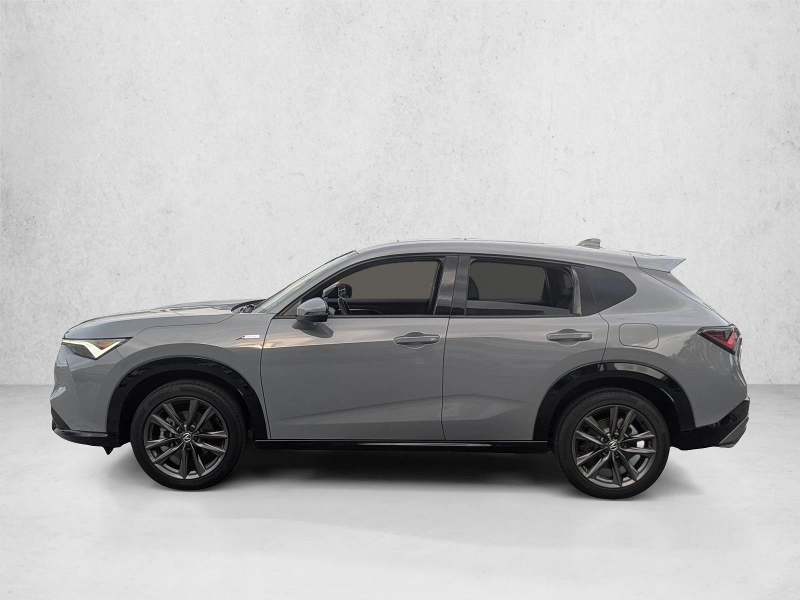 2025 Acura ADX A-Spec Package - Photo 9
