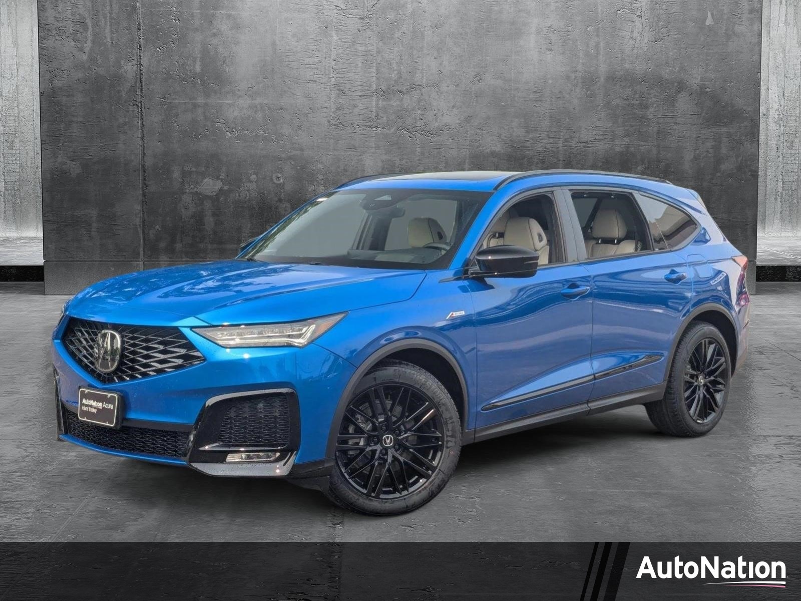 2026 Acura MDX