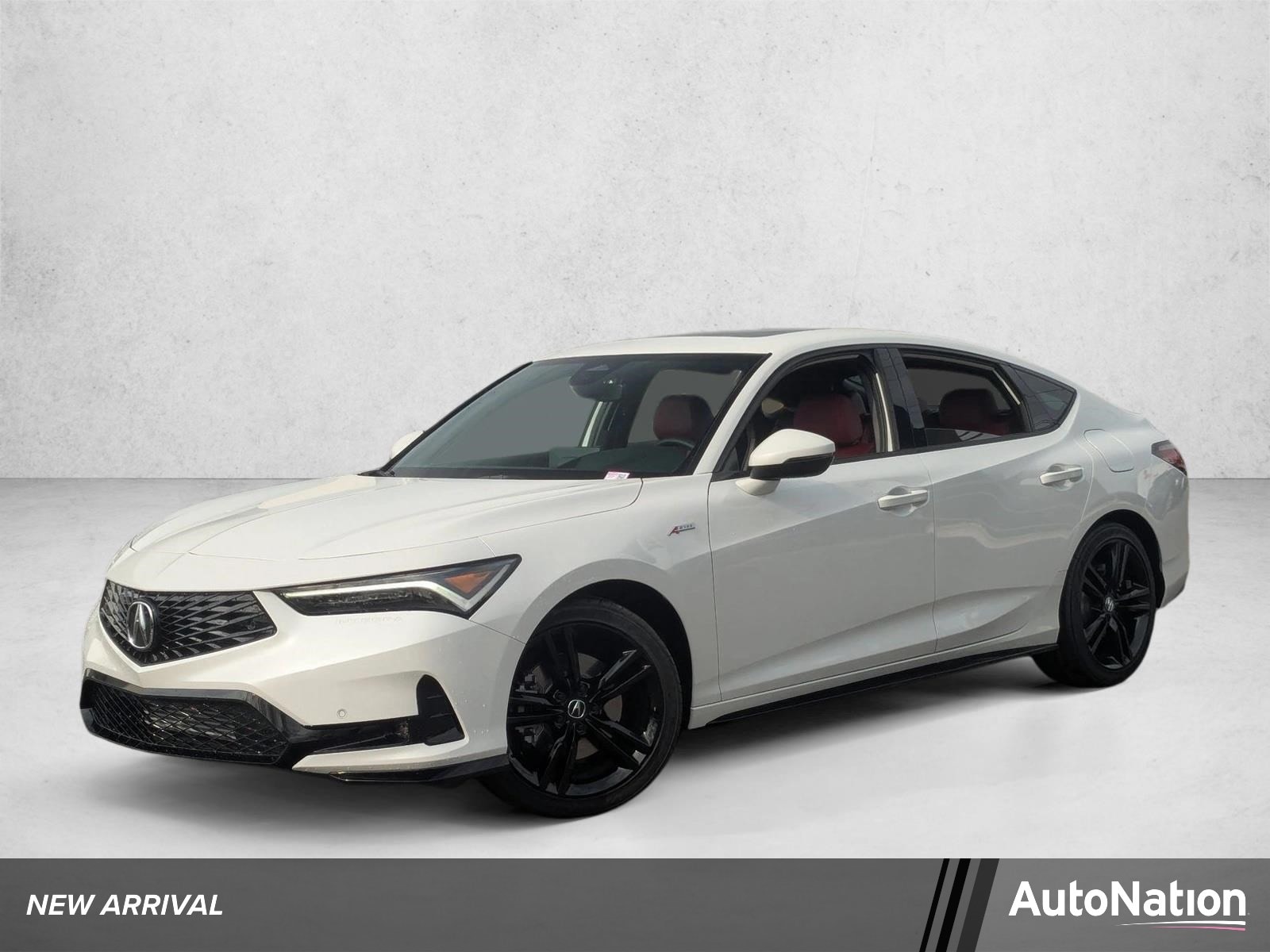 2026 Acura Integra