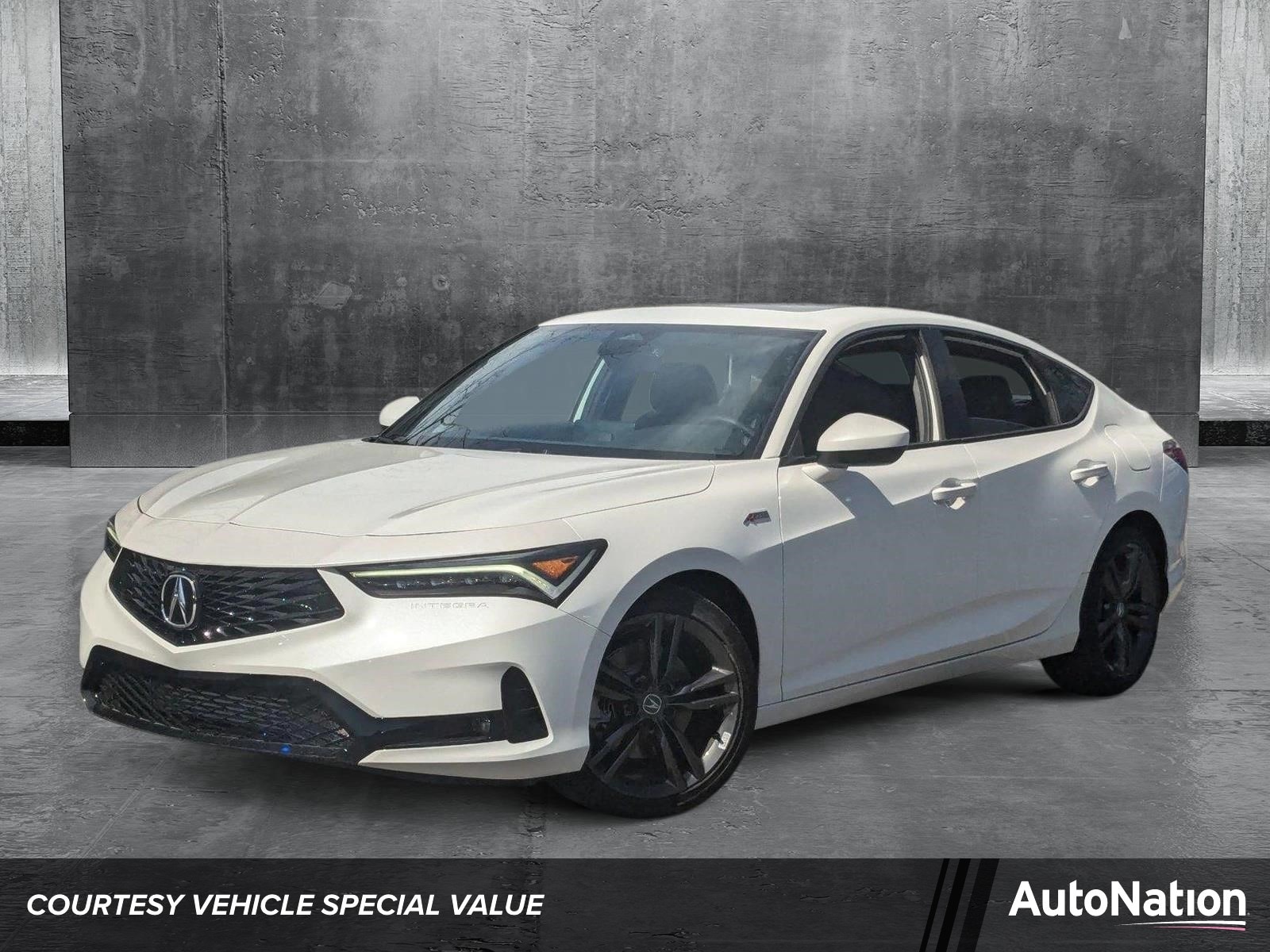2025 Acura Integra A-Spec's photo