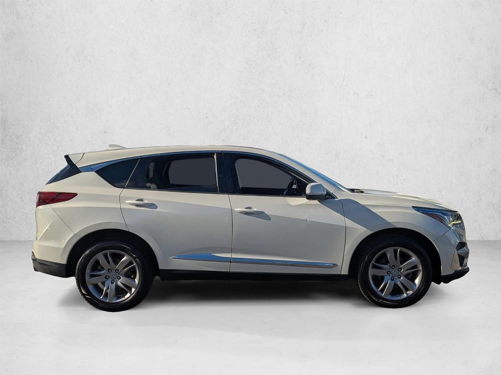 2019 Acura RDX Advance photo 4