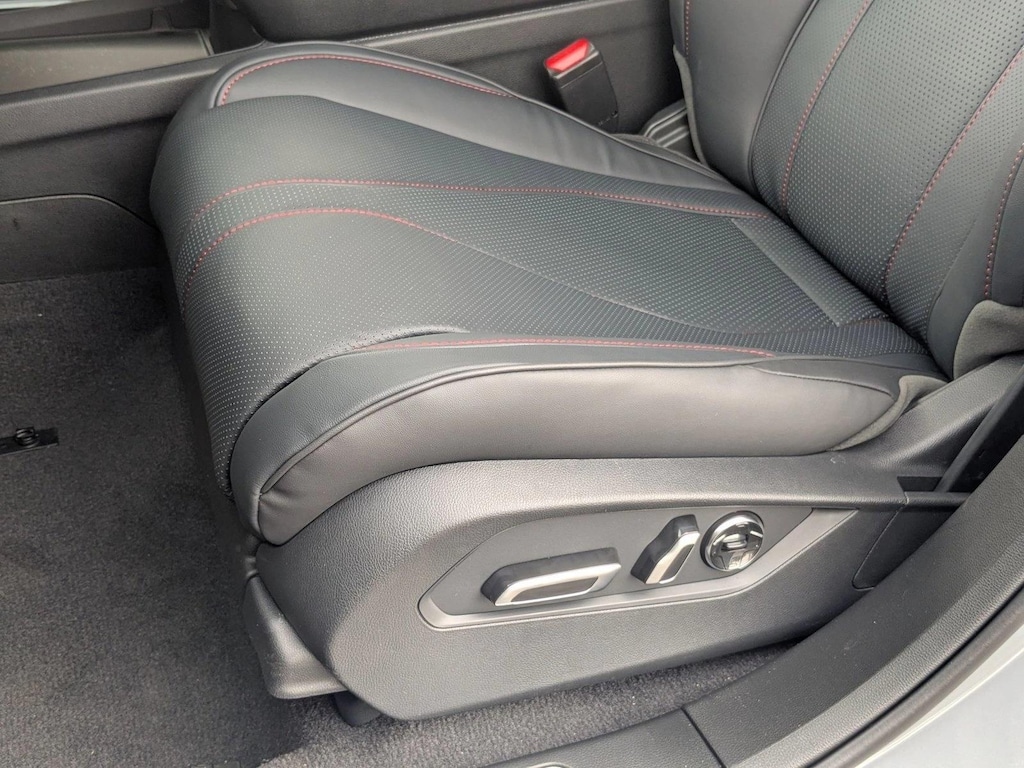 New 2026 Acura RDX A-Spec Advance Package SUV