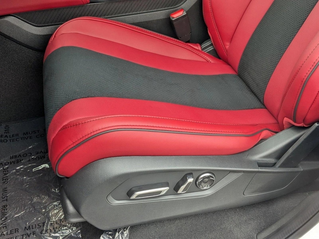 New 2026 Acura MDX SH-AWD A-Spec Package SUV