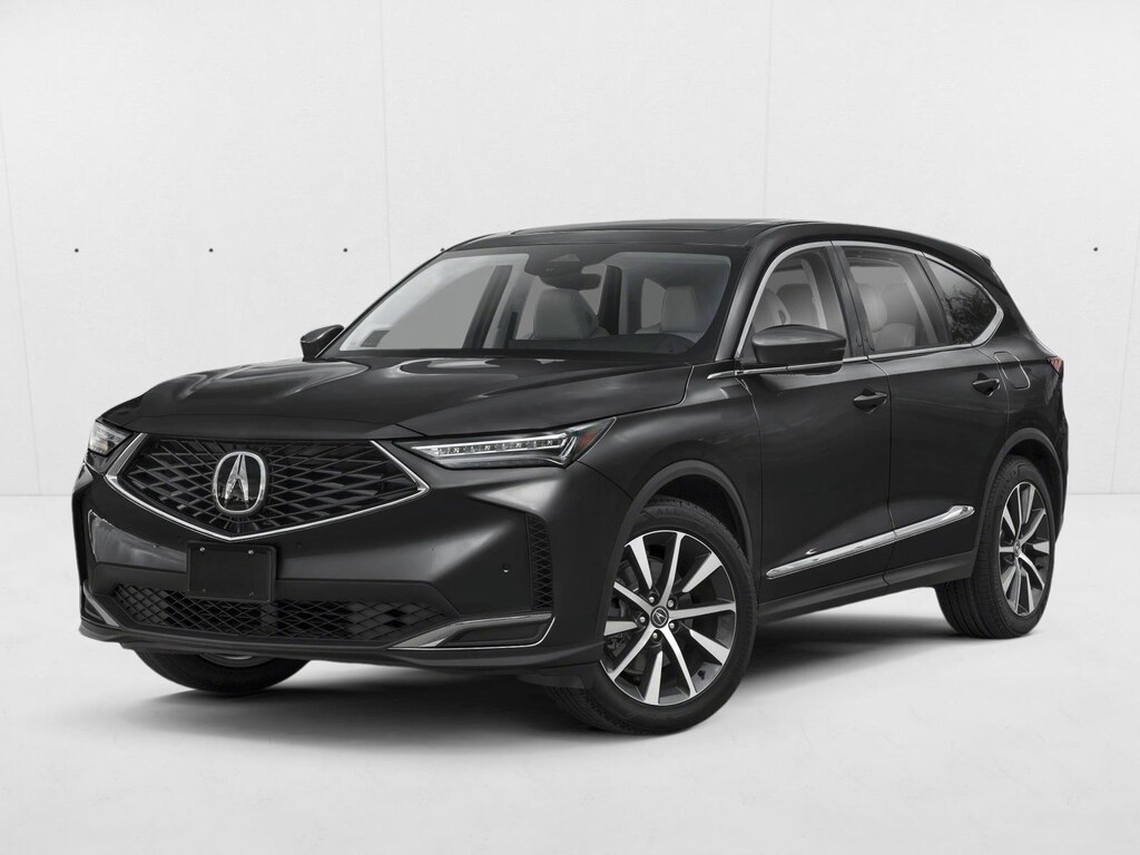 New 2026 Acura MDX SH-AWD Technology Package SUV