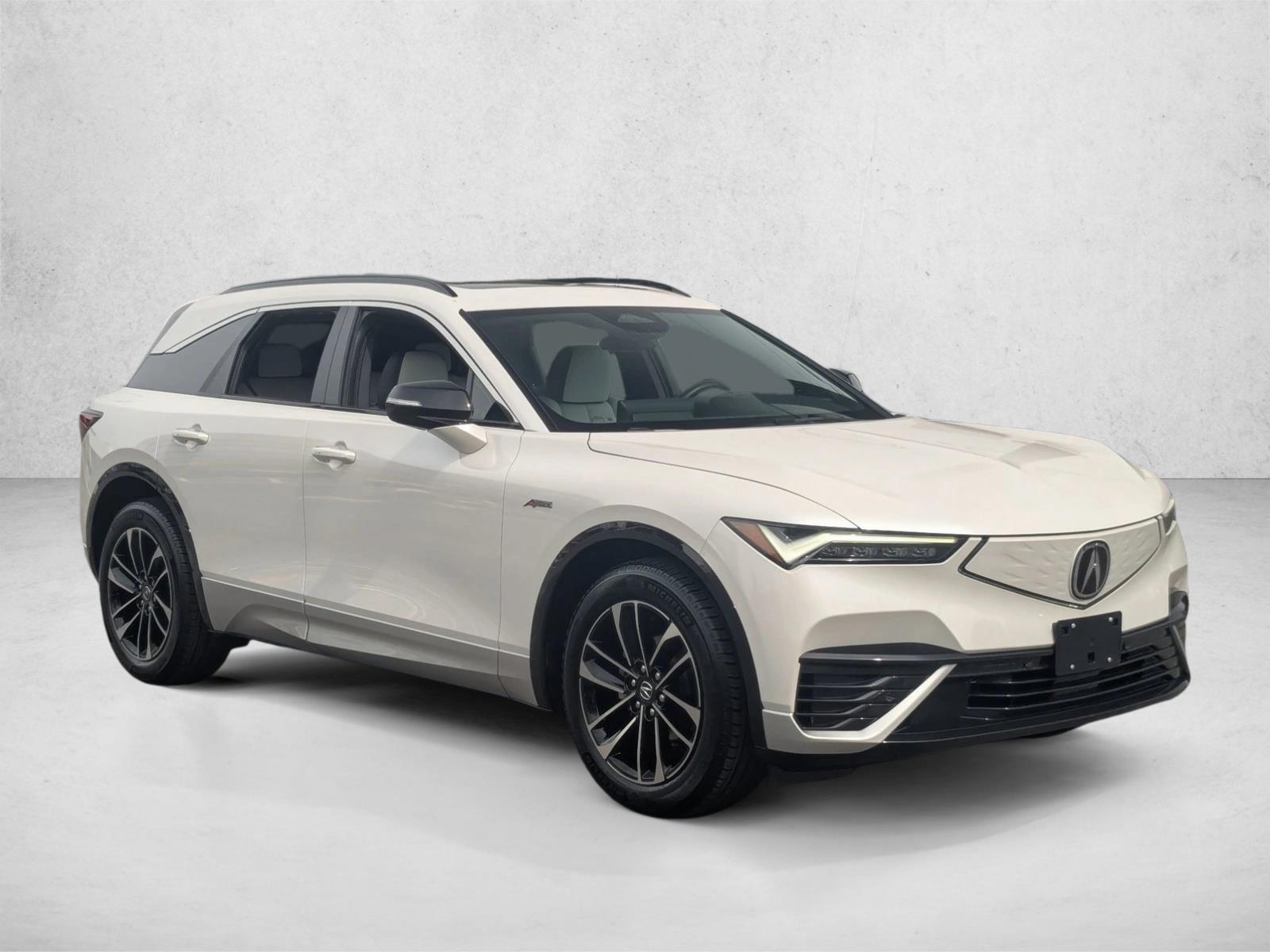 2024 Acura ZDX A-Spec photo 3