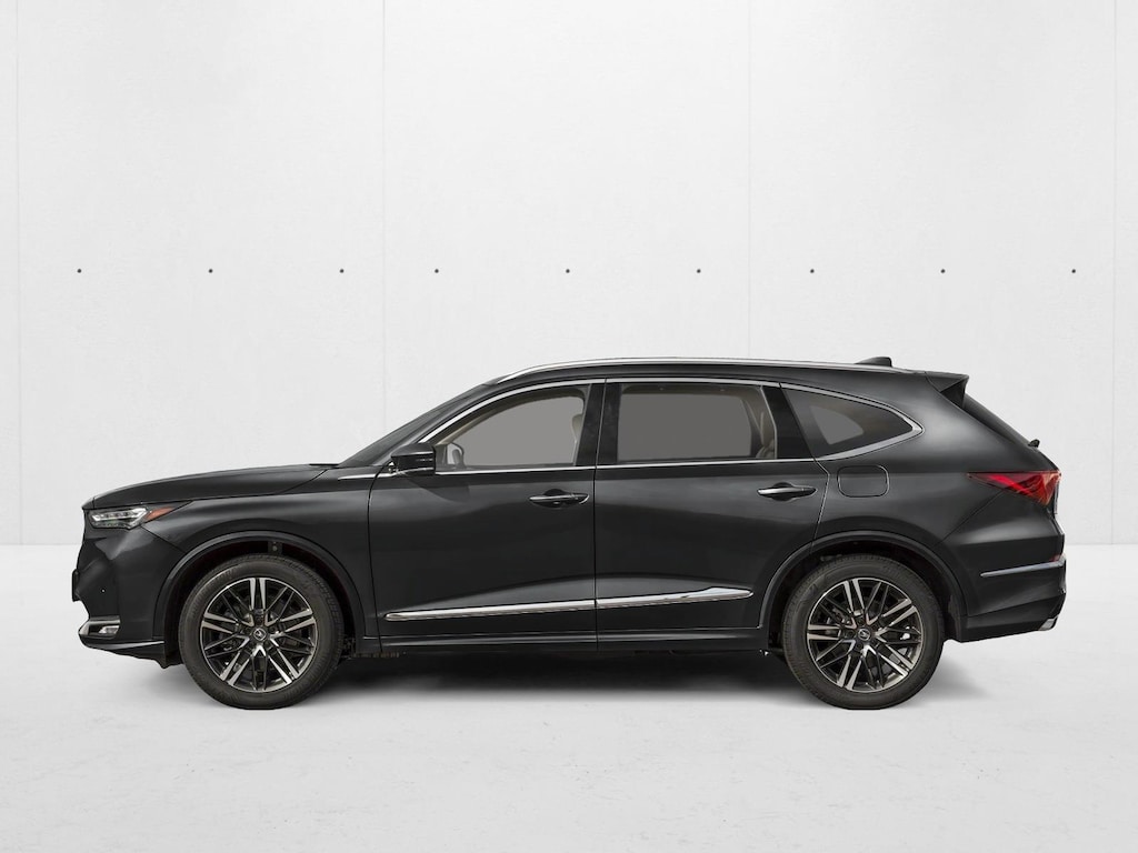 New 2026 Acura MDX SH-AWD Advance Package SUV