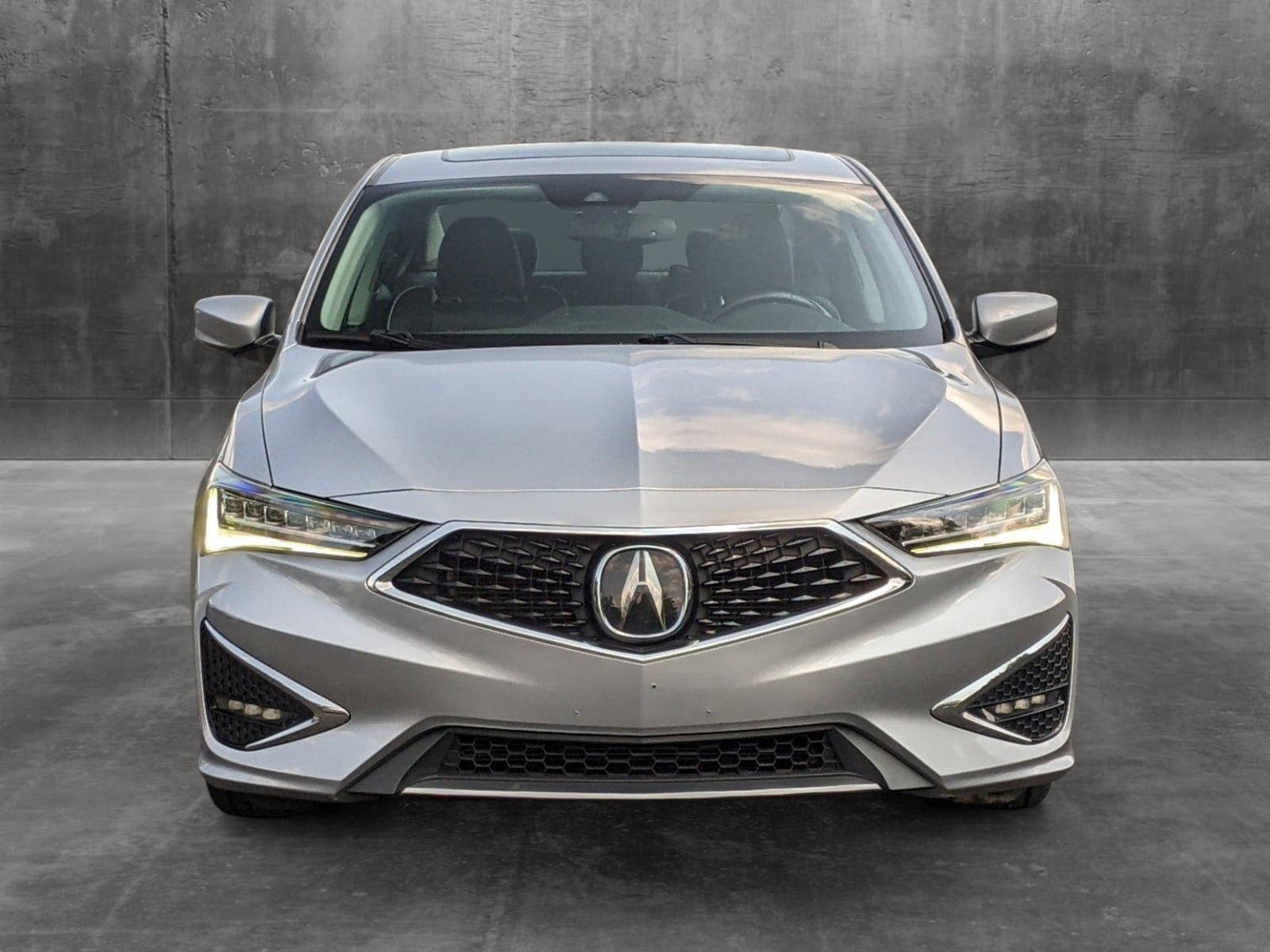 Used 2019 Acura ILX Premium with VIN 19UDE2F71KA013504 for sale in Cockeysville, MD