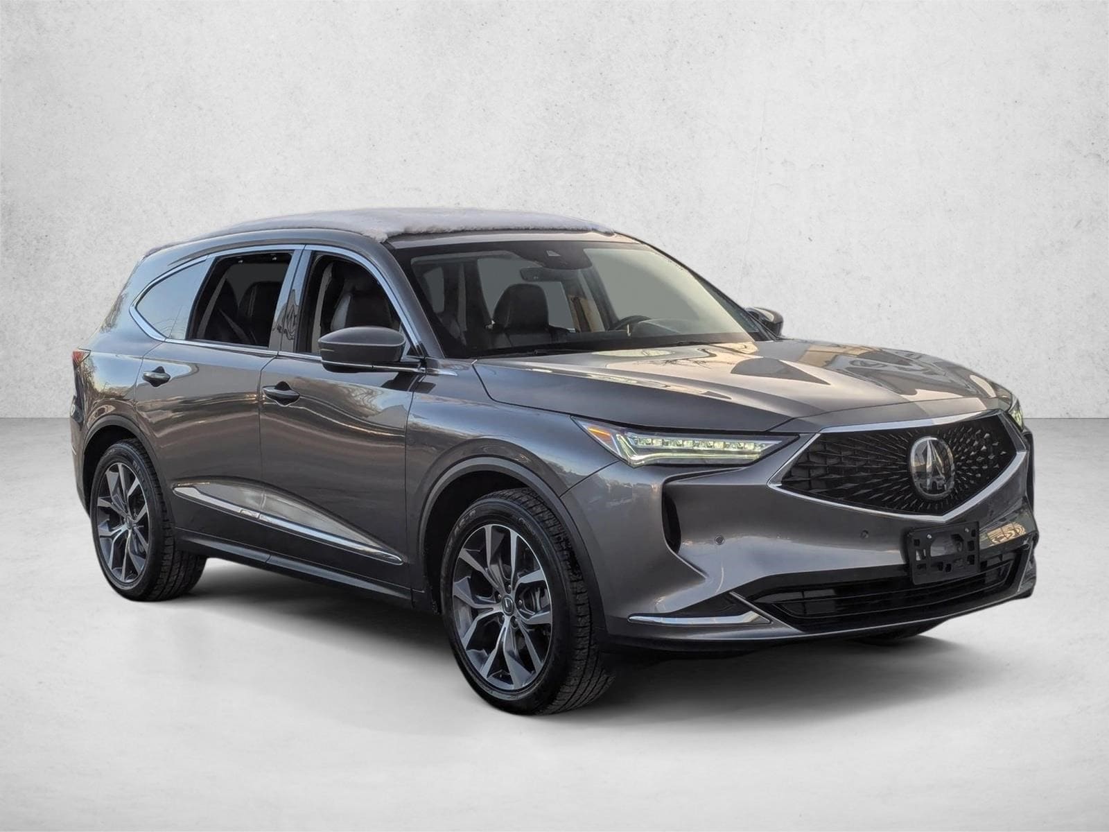 2023 Acura MDX Technology Package's photo