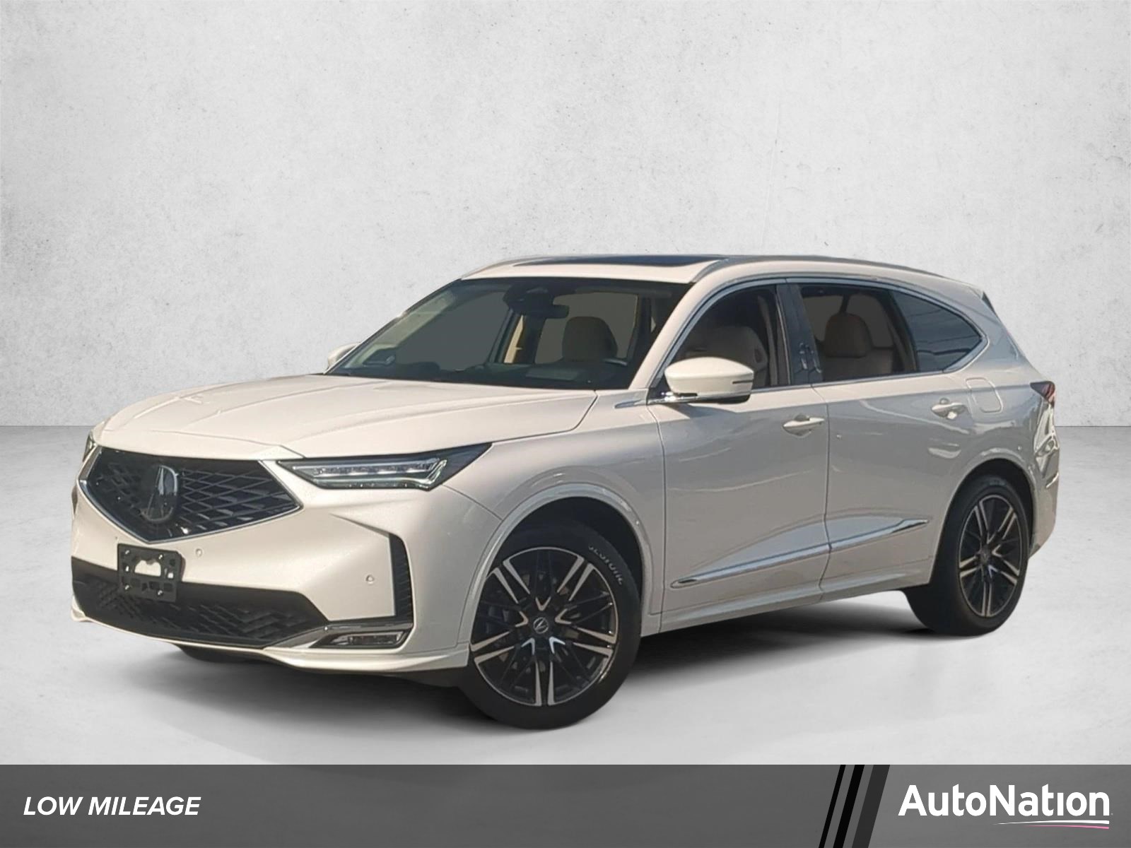  Acura MDX