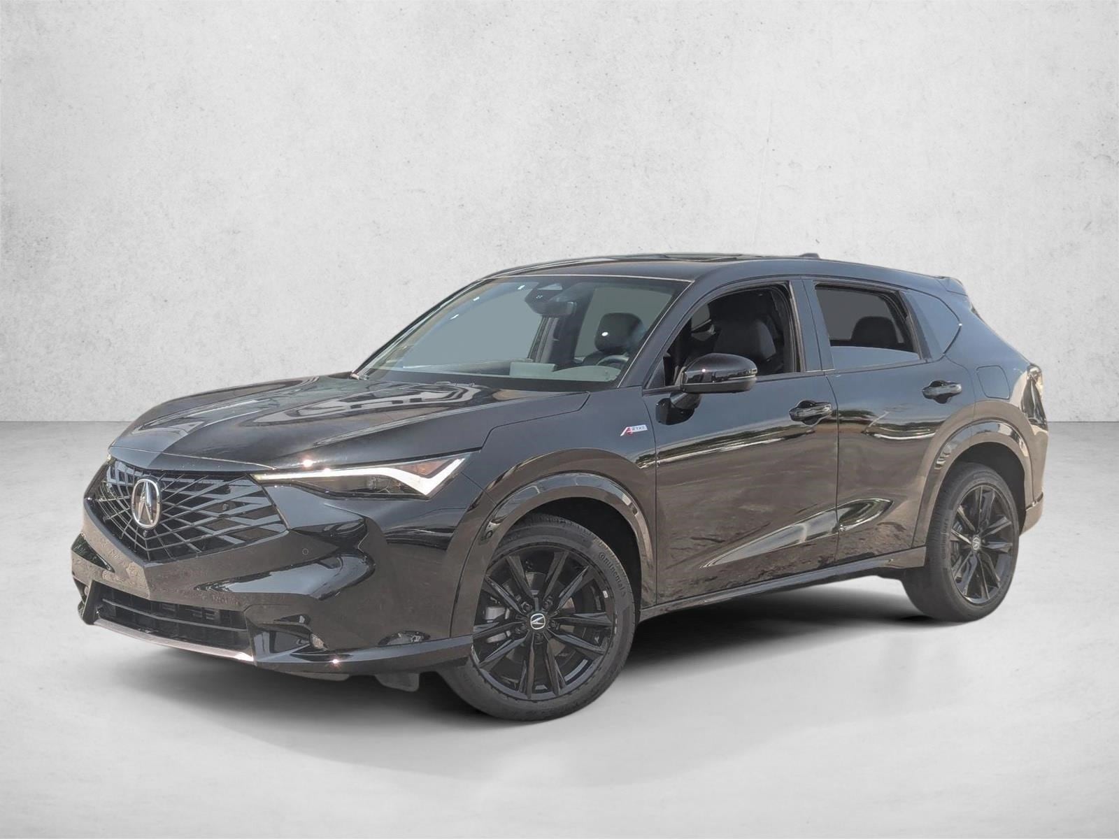 2025 Acura ADX