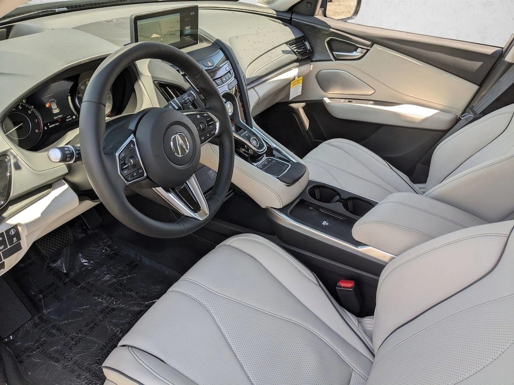 New 2026 Acura RDX Advance Package SUV