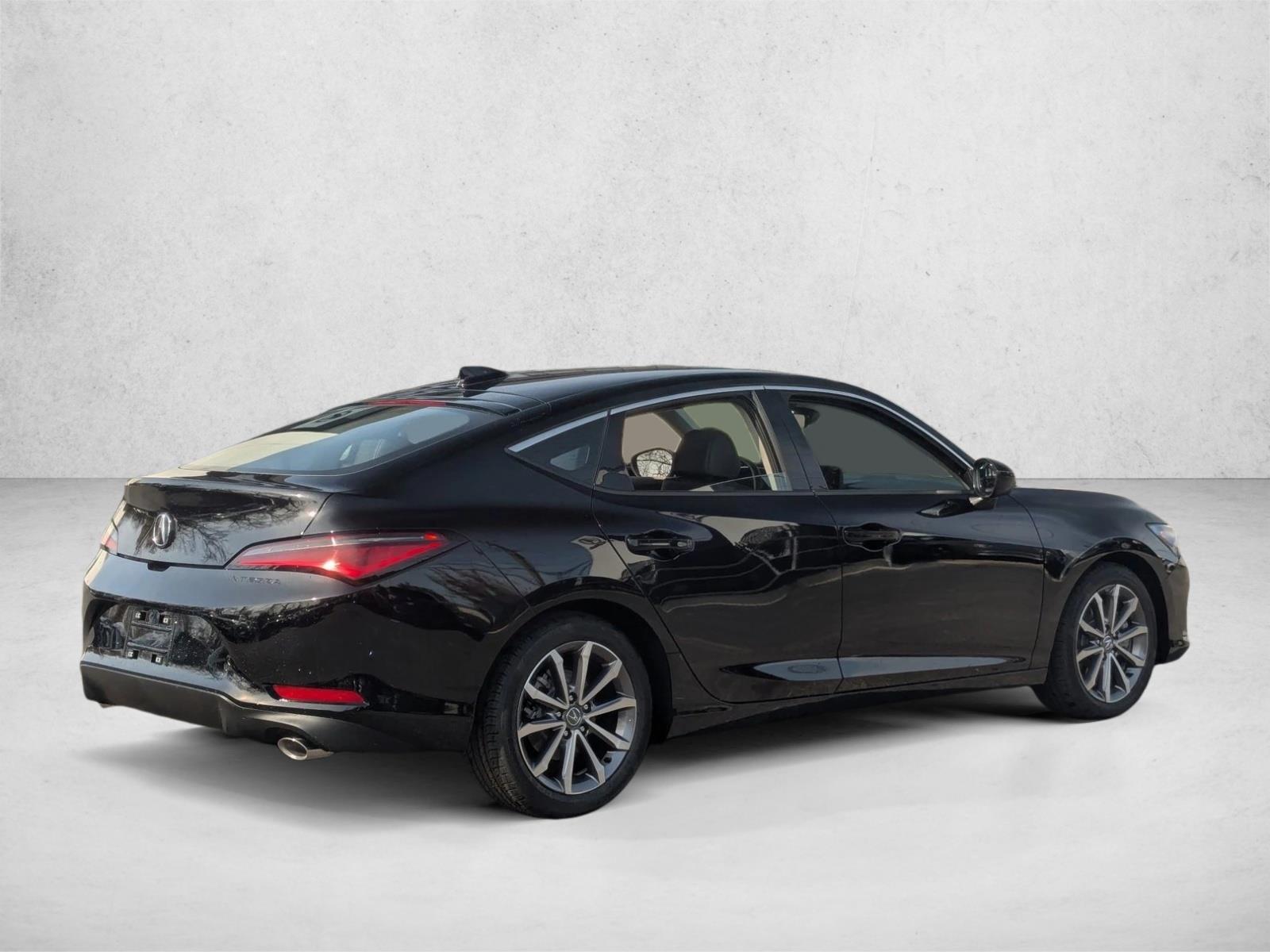 2026 Acura Integra Base photo 2