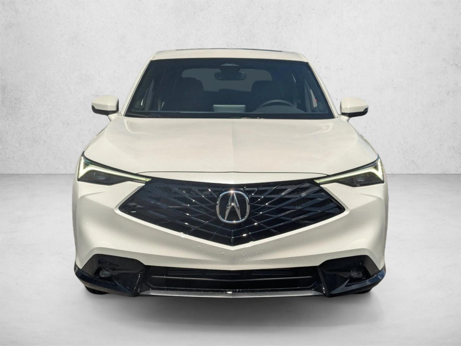 2025 Acura ADX A-Spec Package - Photo 6