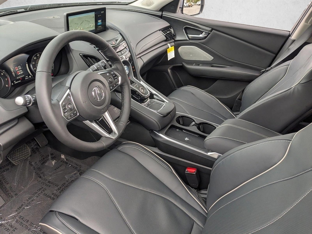 New 2025 Acura RDX Advance Package SUV