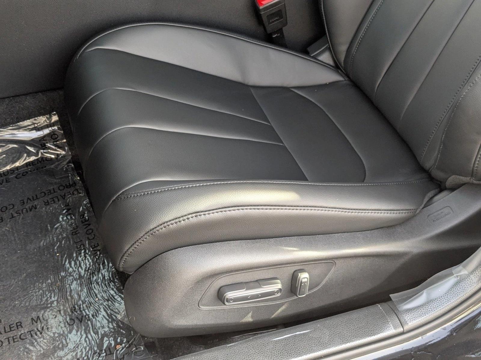 2026 Acura Integra Base photo 4