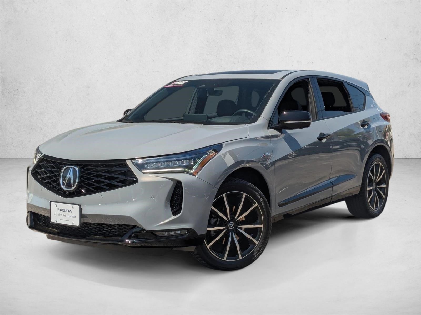 2026 Acura RDX