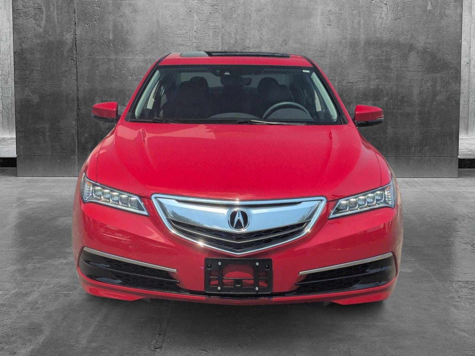 Used 2017 Acura TLX Technology Package with VIN 19UUB3F53HA001201 for sale in Cockeysville, MD