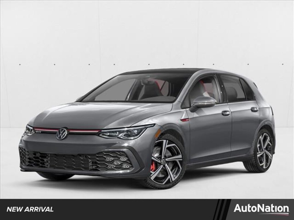 Used 2024 Volkswagen Golf GTI 380 SE Hatchback